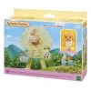 Sylvanian Families Baby Reuzenrad 5333
