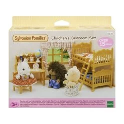 Sylvanian Families Kinderslaapkamerset 5338 -Speelgoed 1975206 23b945eb