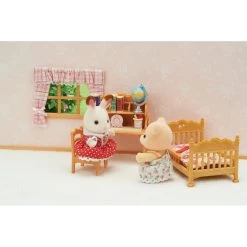 Sylvanian Families Kinderslaapkamerset 5338 -Speelgoed 1975206 60e37394