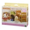 Sylvanian Families Kinderslaapkamerset 5338 -Speelgoed 1975206 743f8bae