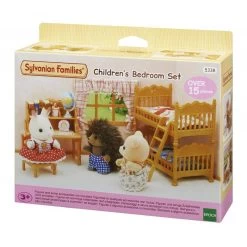 Sylvanian Families Kinderslaapkamerset 5338
