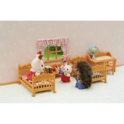 Sylvanian Families Kinderslaapkamerset 5338 -Speelgoed 1975206 efe9013d
