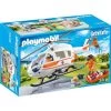 PLAYMOBIL City Life Eerste Hulp Helikopter 70048 -Speelgoed 1975692 67ee36f3