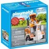 PLAYMOBIL City Life Ambulance Scooter 70052 -Speelgoed 1976004 52e45c1e