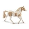 Schleich HORSE CLUB Paint Horse Merrie 13884 -Speelgoed 1976226 d71d546a