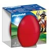 PLAYMOBIL Verrassingsei Ridder Met Kanon 70086 -Speelgoed 1976833 758bc965