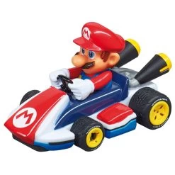 Carrera First Nintendo Mario Kart Racebaan -Speelgoed 1977059 683c7600