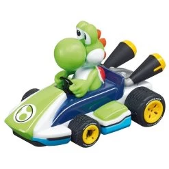 Carrera First Nintendo Mario Kart Racebaan -Speelgoed 1977059 ae1bc263