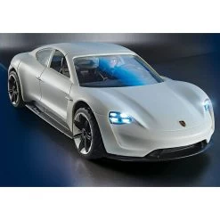 PLAYMOBIL THE MOVIE Rex Dashers Porsche Mission E 70078 -Speelgoed 1977319 d5be4d0c