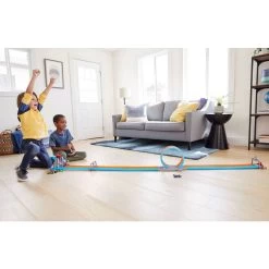 Hot Wheels Action Dubbele Looping Speelset -Speelgoed 1977463 b40bafd4