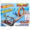 Hot Wheels Action Dubbele Looping Speelset -Speelgoed 1977463 dda5c3ac
