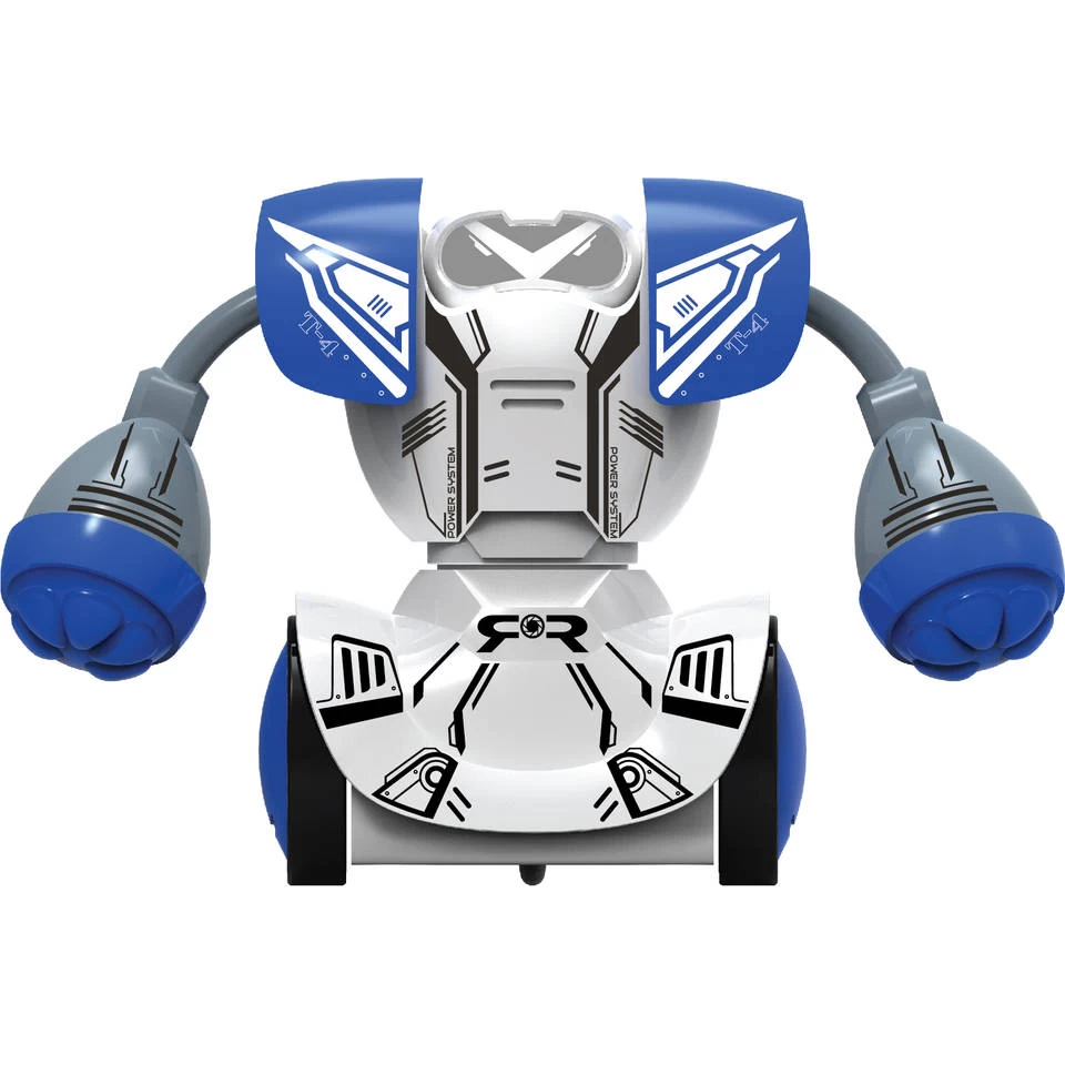 Silverlit Robo Kombat Duoset 6 Silverlit Robo Kombat Duoset - Afbeelding 4