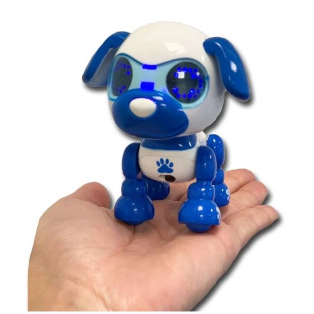 No Brand Robo Puppy 6 No Brand Robo Puppy - Afbeelding 4