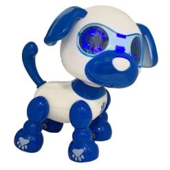 No Brand Robo Puppy