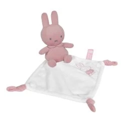 TiAmo Nijntje Pink Baby Rib Cadeauset - Roze -Speelgoed 1977764 1914daae