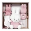 TiAmo Nijntje Pink Baby Rib Cadeauset - Roze -Speelgoed 1977764 6ebd2d0f
