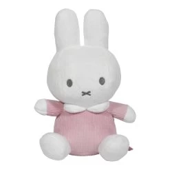 TiAmo Nijntje Pink Baby Rib Cadeauset - Roze -Speelgoed 1977764 de84a6fc