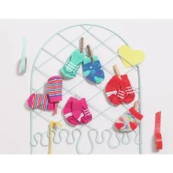 BABY Born Trend Sokken - 43 Cm 8 BABY Born Trend Sokken - 43 Cm -Speelgoed 1977790 9698fe03