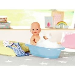 BABY Born Soft Touch Kleine Jongen - 36 Cm -Speelgoed 1977797 12bb3113