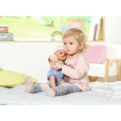 BABY Born Soft Touch Kleine Jongen - 36 Cm -Speelgoed 1977797 d6ca72a1