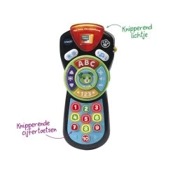 VTech Baby Mijn Eerste Afstandsbediening -Speelgoed 1978062 5f0201a9