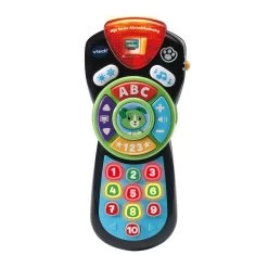 VTech Baby Mijn Eerste Afstandsbediening
