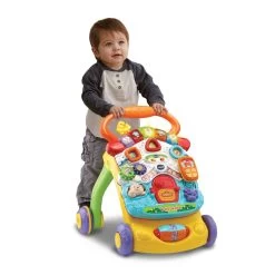 VTech Baby Loopwagen -Speelgoed 1978161 4862dca2