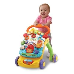 VTech Baby Loopwagen -Speelgoed 1978161 9988b980