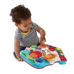 VTech Baby Loopwagen -Speelgoed 1978161 b8cee11c