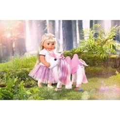 BABY Born Dierenvriend Eenhoorn -Speelgoed 1978563 73d25a28