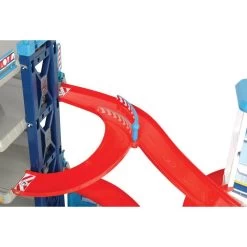 No Brand Parkeergarage Met 4 Verdiepingen 12 No Brand Parkeergarage Met 4 Verdiepingen -Speelgoed 1979196 23fe35f9