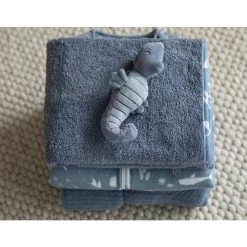 Little Dutch Zeepaardje Rammelaar - Blauw 8 Little Dutch Zeepaardje Rammelaar - Blauw -Speelgoed 1980034 f9c145e2