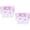 BABY Born Kleine Luiers Set Van 2 - 36 Cm