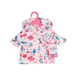 BABY Born Bad Poppenbadjas