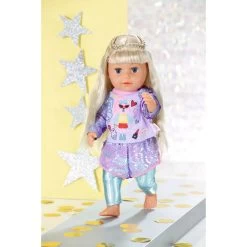 BABY Born Mode Set - 43 Cm -Speelgoed 1980383 63c44ed7