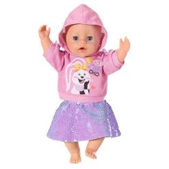 BABY Born Mode Set - 43 Cm -Speelgoed 1980383 9da32a39