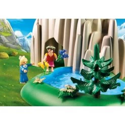 PLAYMOBIL Heidi Met Klara En Peter Bij Het Meer 70254 -Speelgoed 1980402 5b56053b