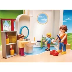 PLAYMOBIL City Life Kinderdagverblijf De Regenboog 70280 -Speelgoed 1980419 b46567e4