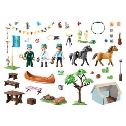 PLAYMOBIL Spirit Paardenkamp 70329 -Speelgoed 1980451 72755ecb