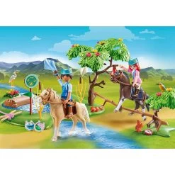 PLAYMOBIL Spirit Rivierentocht 70330 -Speelgoed 1980452 101083da