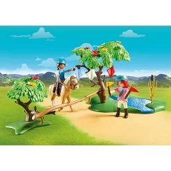 PLAYMOBIL Spirit Rivierentocht 70330 -Speelgoed 1980452 642cd600