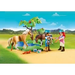 PLAYMOBIL Spirit Rivierentocht 70330 -Speelgoed 1980452 b661aadb