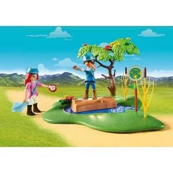 PLAYMOBIL Spirit Rivierentocht 70330 -Speelgoed 1980452 ff8c36ef