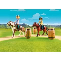 PLAYMOBIL Spirit Boogschieten Te Paard 70331 -Speelgoed 1980453 fb53e9a6