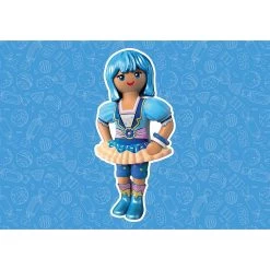PLAYMOBIL EverDreamerz Clare 70386 -Speelgoed 1980471 00229d59