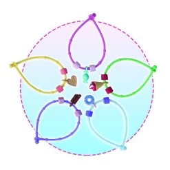 PLAYMOBIL EverDreamerz Clare 70386 -Speelgoed 1980471 4d6b1c48