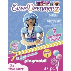 PLAYMOBIL EverDreamerz Clare 70386 -Speelgoed 1980471 aab43fb0