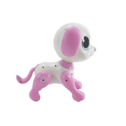 Gear2Play Robo Smart Puppy - Roze -Speelgoed 1980500 5aae5da1
