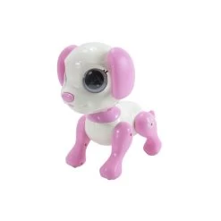 Gear2Play Robo Smart Puppy - Roze -Speelgoed 1980500 e63f9de4
