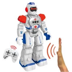 Gear2Play Revo Bot -Speelgoed 1980501 78dd725d